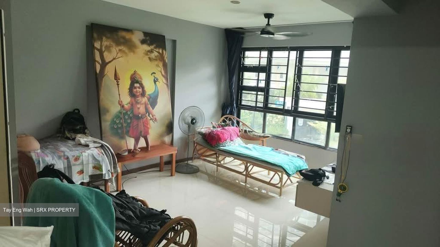 Blk 801A West Coast Parkview (Clementi), HDB 3 Rooms #557173101